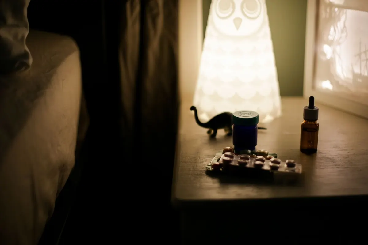 A Beginner's Guide to White Noise for Better Sleep