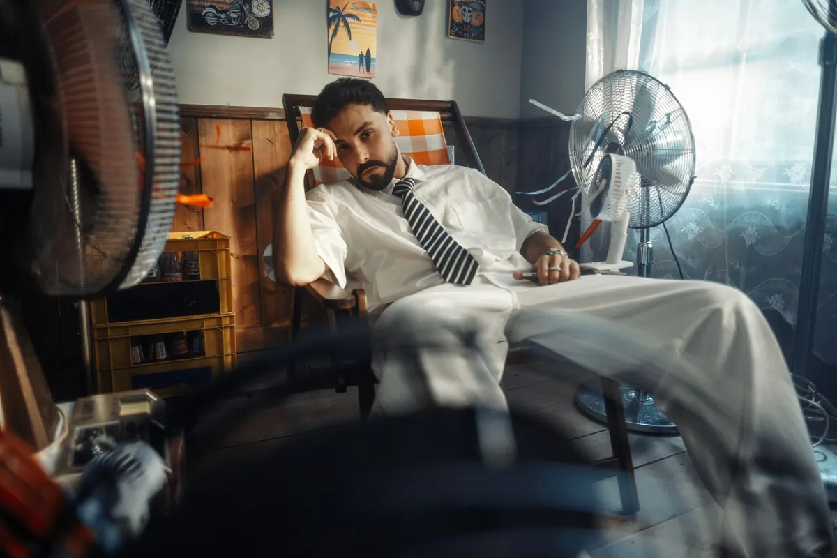 Keeping Cool and Quiet: A Summer Guide to Fans, Windows and Sleep