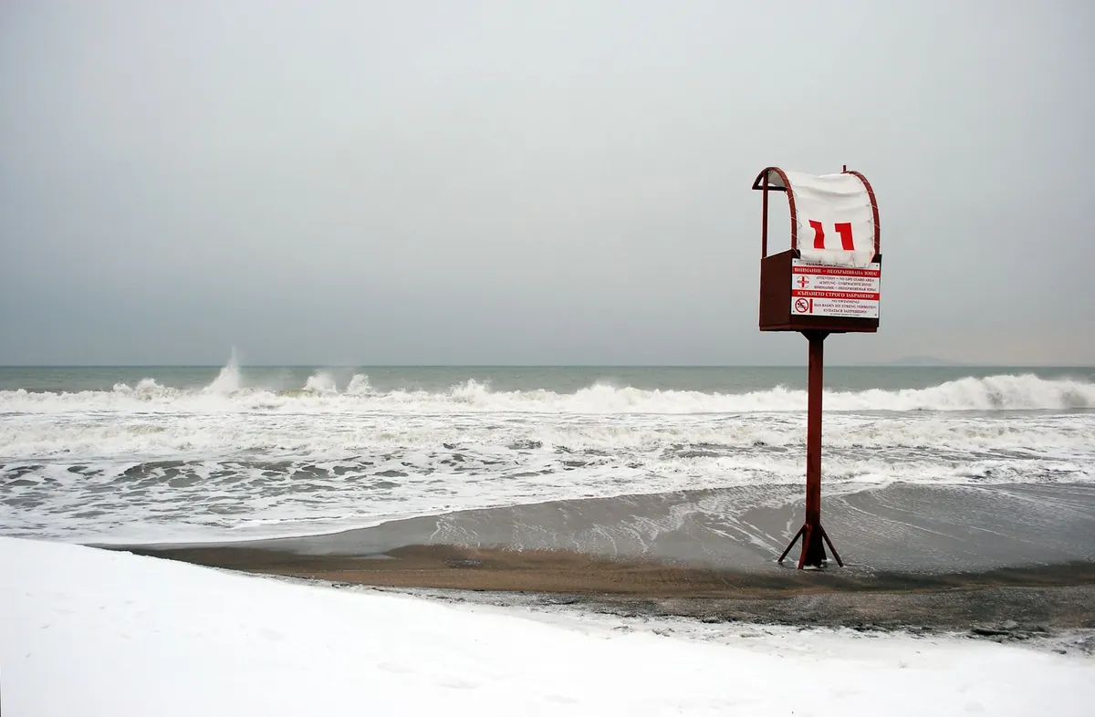 Quiet Beaches: Where to Find Off-Season Calm on the UK Coast