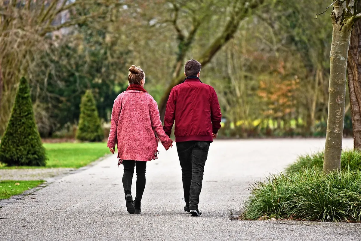 Sound Walks: Practising Mindful Listening on Your Daily Commute